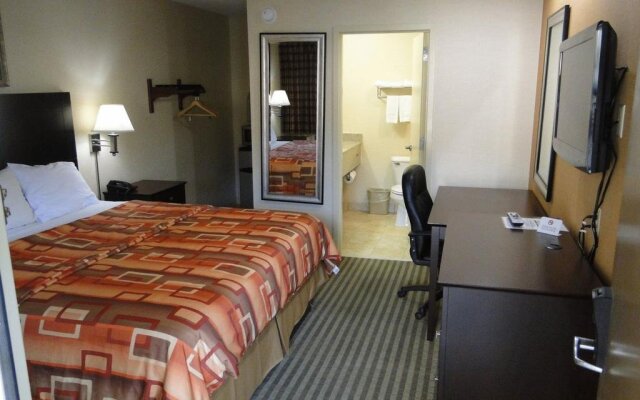 Westwood Motor Lodge