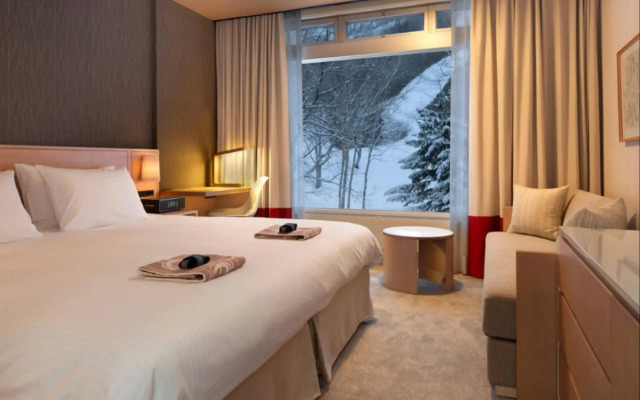 The Green Leaf Niseko Village, Tapestry Collection by Hilton