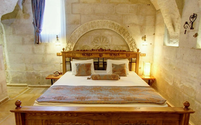 Roma Cave Suite Hotel