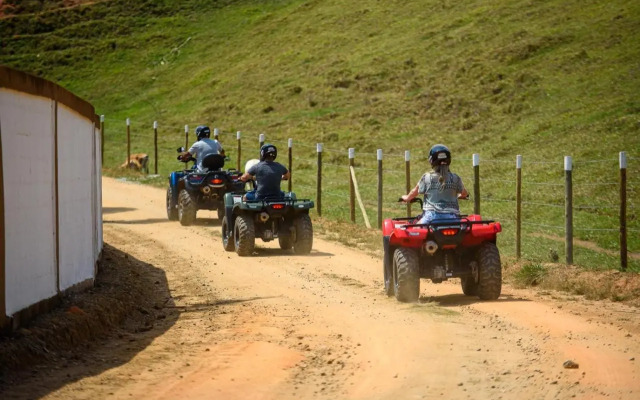Pousada Minha Glória