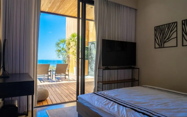Casa O Lala Santa Teresa