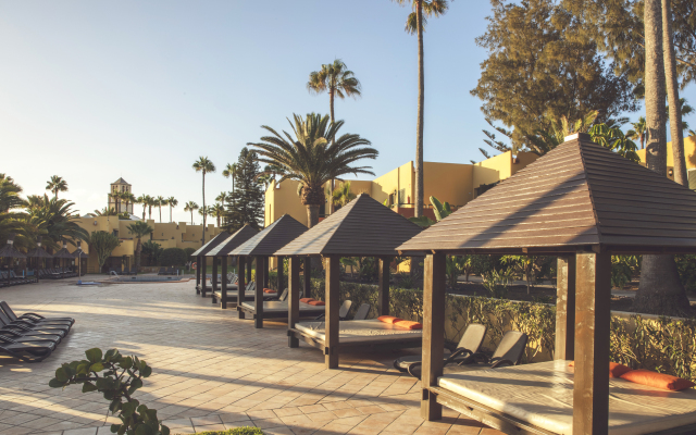 Apartamentos Atlantic Garden Beach Mate