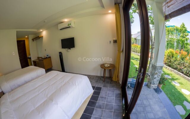 Cocoon Villa