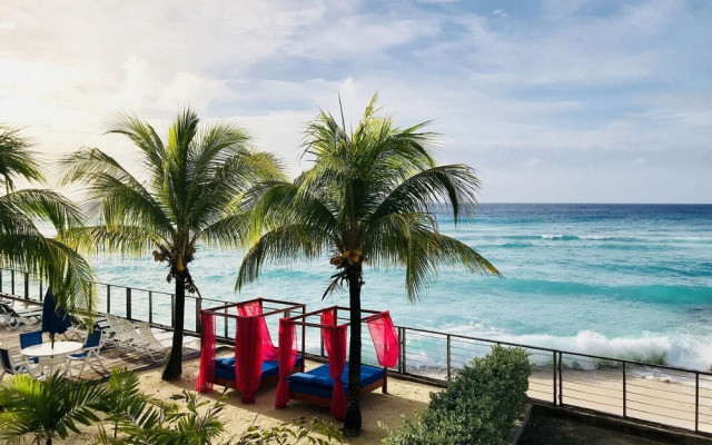 St Lawrence Beach Condos - Seascape