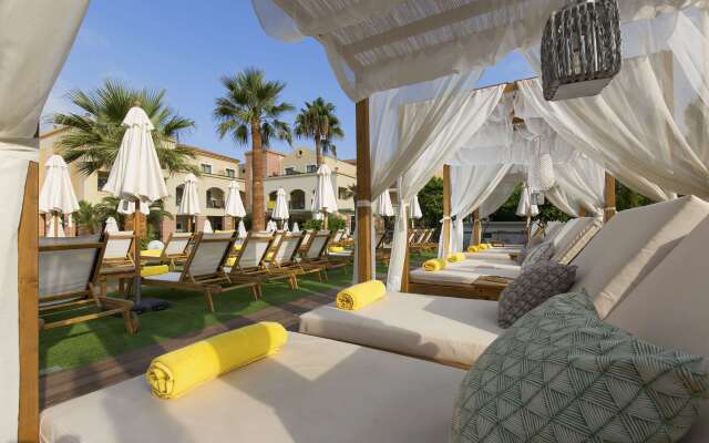 Samaina Inn - All Inclusive