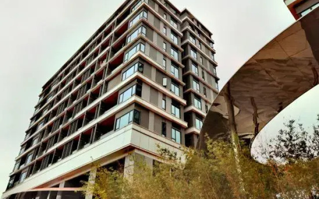 Zunshang International Convention and Exhibition Hotel Apartment