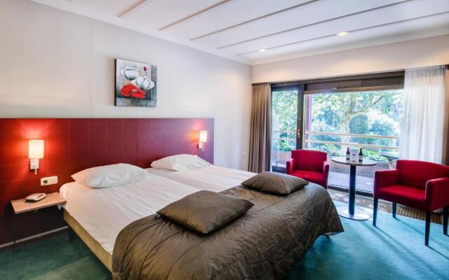 Hotel Hof Van Gelre by Flow