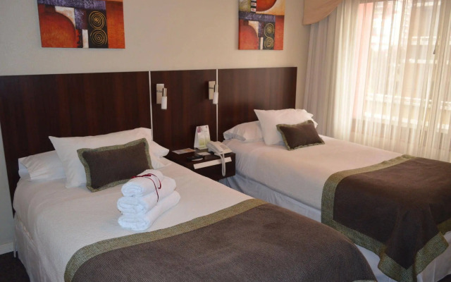 Hotel Don Eduardo