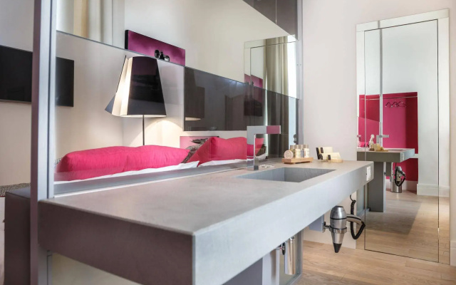 Ace Rooms