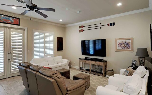 Regency Cabanas by Southern Vacation Rentals