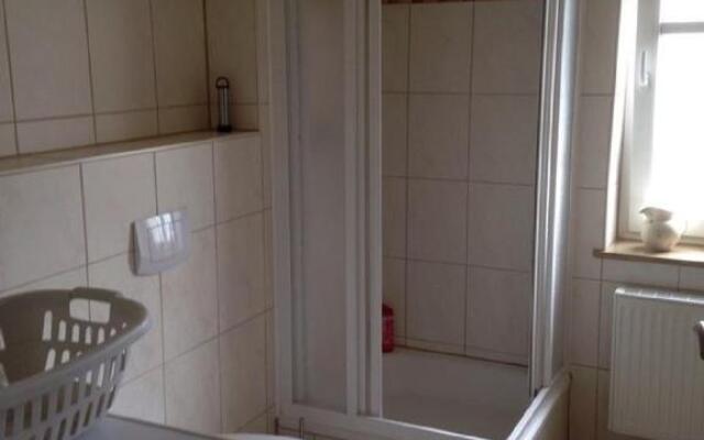 Im Ballhaus Neuhilbersdorf