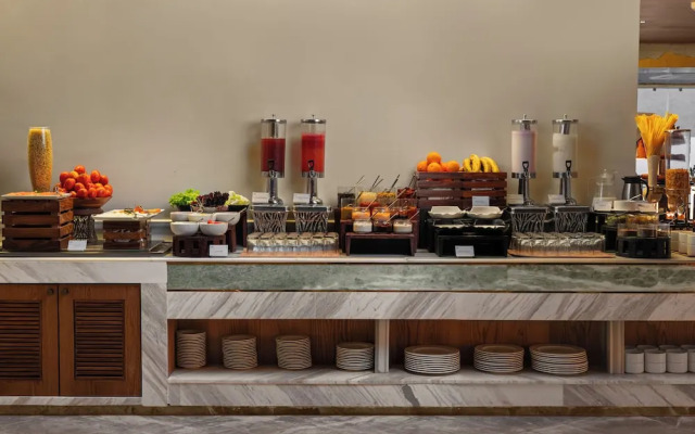 Auradoon Dehradun - By Leisure Hotels