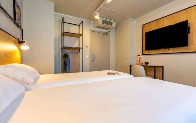 ibis Blois Centre Chateau