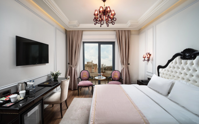 The Time Hotel Marina