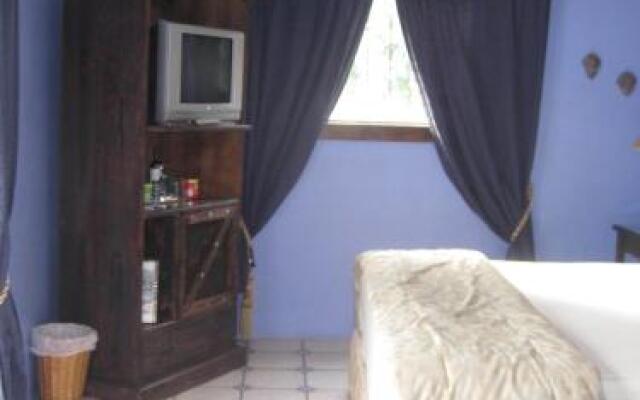 Casa Bella Rita Bed And Breakfast