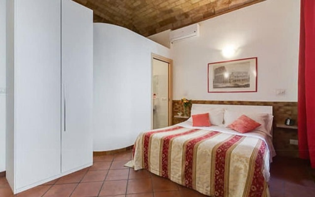 B&B Eleven Rome