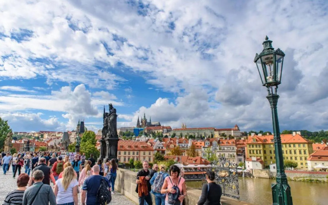 Wishlist Old Prague Residences - Old Town Square