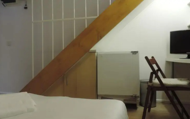 Frith Road Accommodation