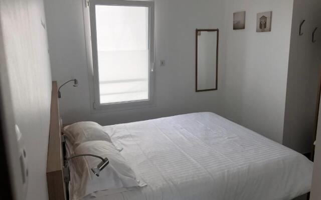 La Résidence Belle Plage