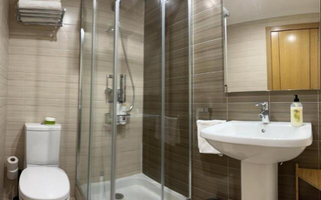 Apartamento Europa Prados - Atenea