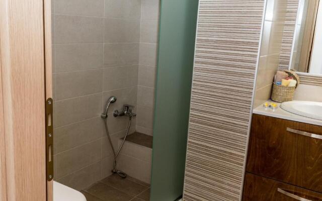 180° View Luxury Flat