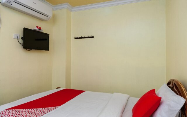 Palar Residency By OYO Rooms
