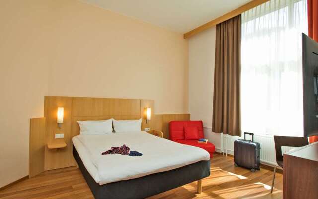 ibis Berlin City Süd