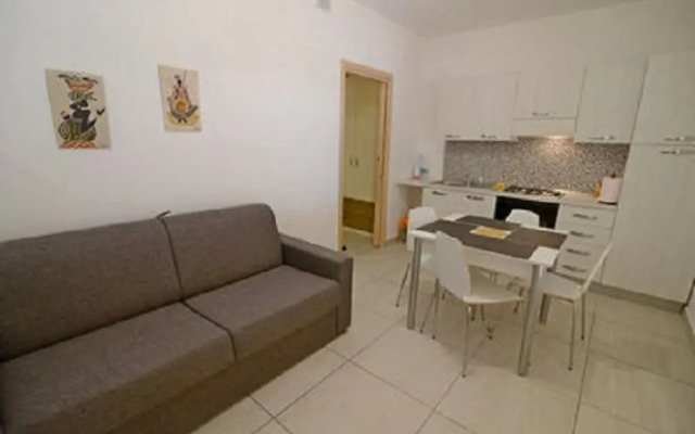 Toto Residence