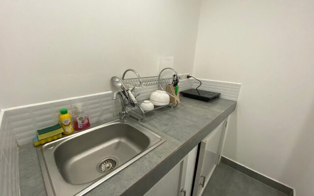 Colorize Boutique Hotel