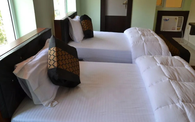 OYO 2770 Hotel 7Saat