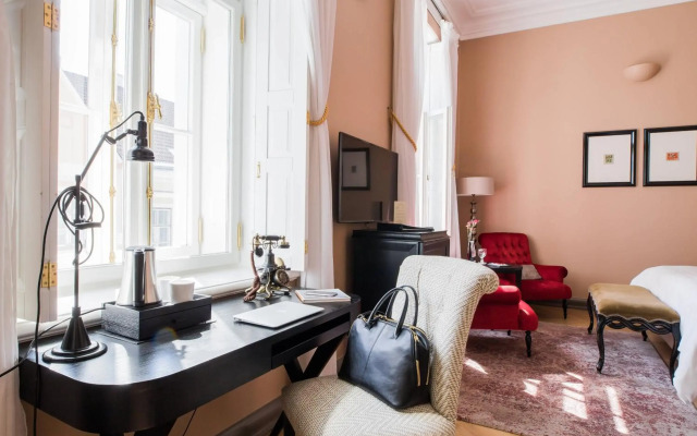 Hotel Telegraaf, Autograph Collection