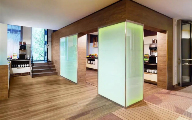 Munich Westpark Hotel