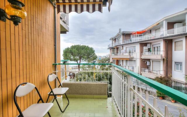Casa Emma With Sea Glimpse