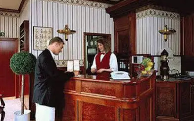 Georghof Berlin