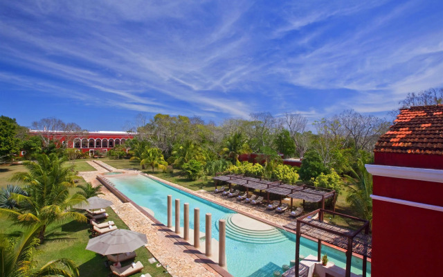 Hacienda Temozon, a Luxury Collection Hotel, Temozon Sur