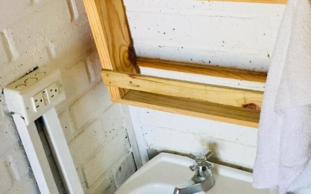 Playa del Ritmo Beach Hostel & Bar