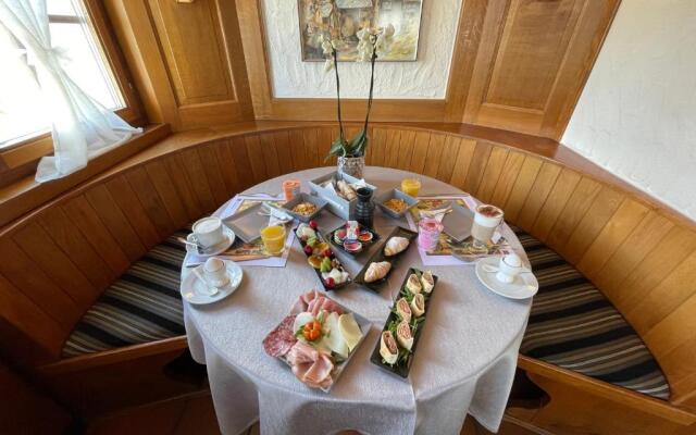 Rothorn Hotel & Restaurant