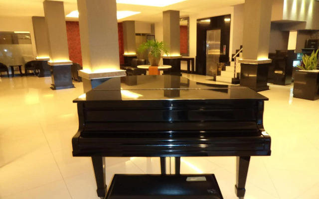Drego Hotel