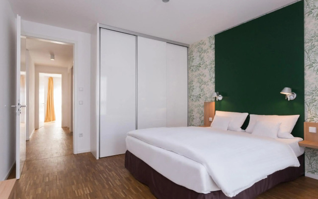 Grimm's Hotel Mitte