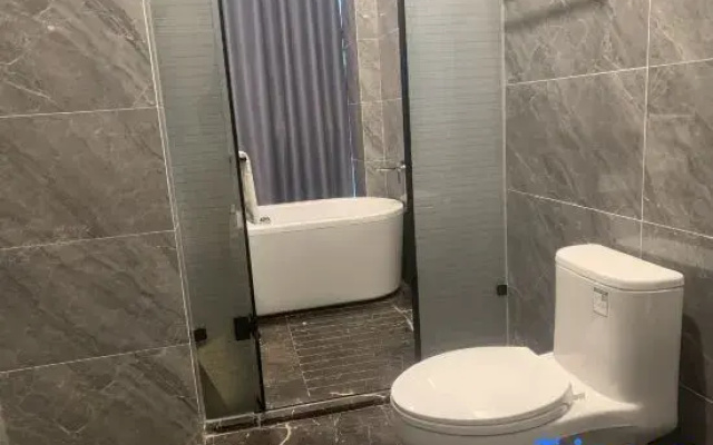 Anyee Jinzhou Hotel (Chengdu Chunxi Road Subway Station IFS)