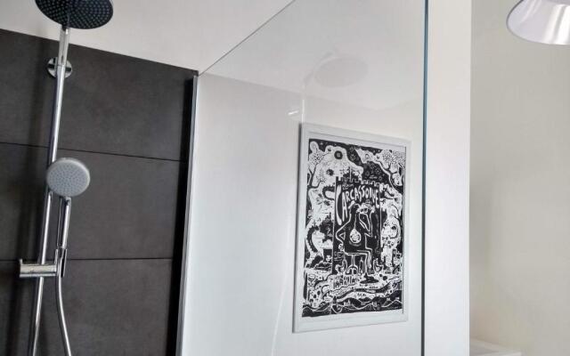 Number15 Guesthouse Carcassonne