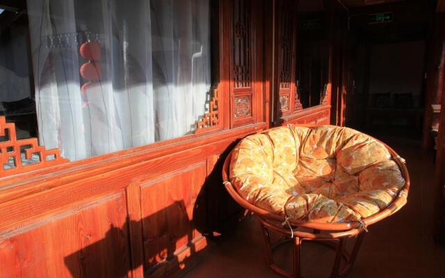 Lijiang Rongyi Homestay