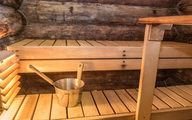 Salmikankaan Kelo d2 Kuusamo