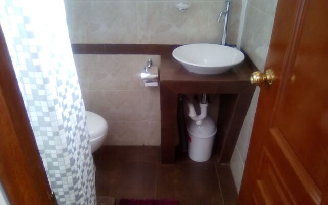 Askha Cusco Inn