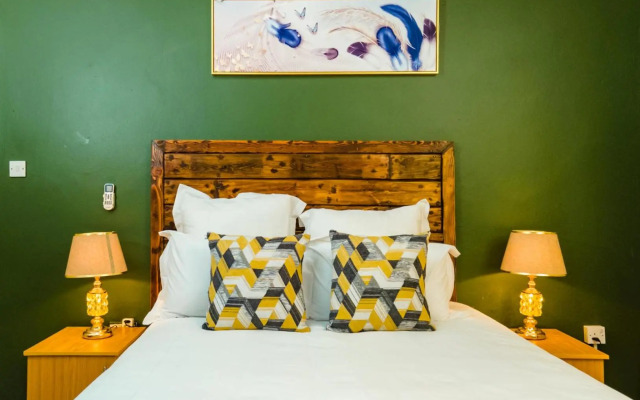 Birdville BNB Guest House