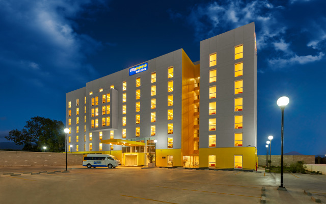 City Express by Marriott Hermosillo Expo