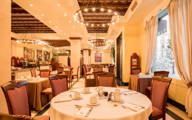 Eurostars Las Claras
