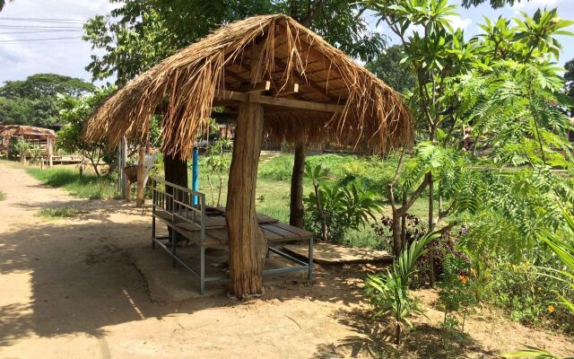 Canary Guesthouse