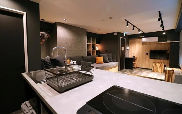 SAPPORO HOUSE N26W5 - Vacation STAY 01459v