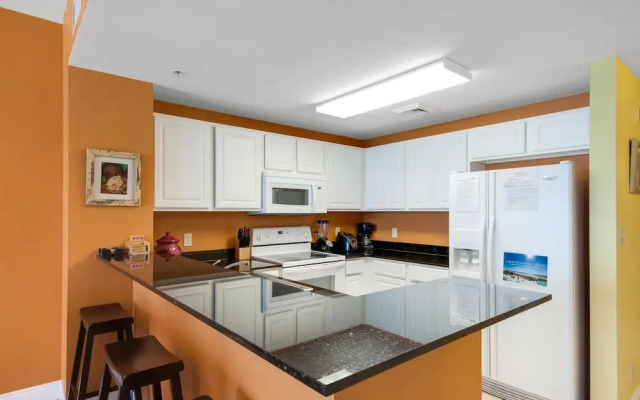 Calypso 2-504 West